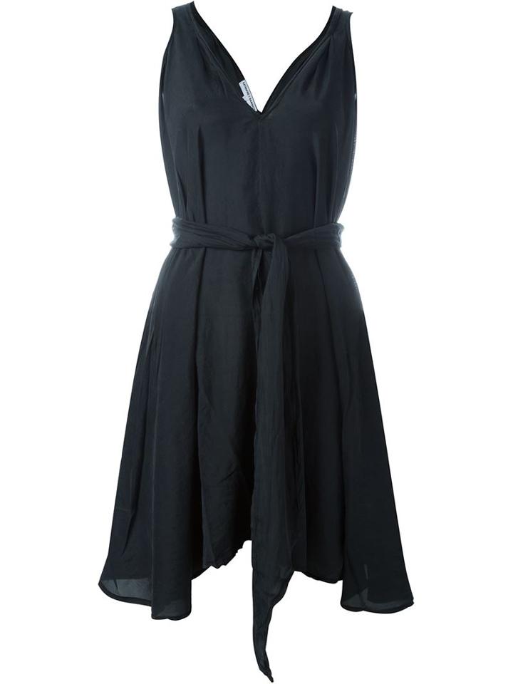 Ymc 'katharine E Hamnett At Ymc' Dress