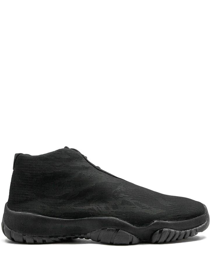 Jordan Air Jordan Future Sneakers - Black