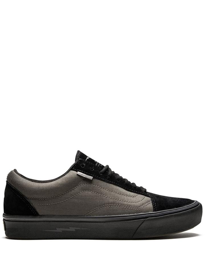 Vans Comfycush Old Skool Sneakers - Grey