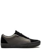 Vans Comfycush Old Skool Sneakers - Grey