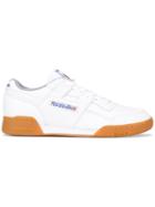 Reebok Workout Plus R12 Sneakers - White
