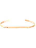Maria Black 'baby Baby' Bangle