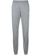 Misbhv Elasticated Waist Track Pants - Grey