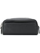 Coach Dopp Kit Bag - Black