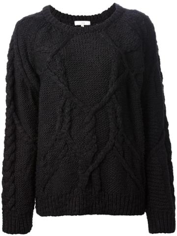 Iro Chunky Knit Sweater