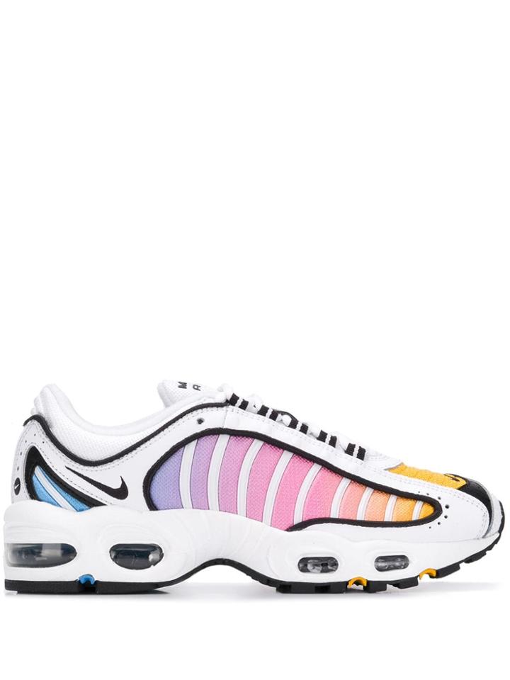 Nike Air Max Tailwind 4 - White