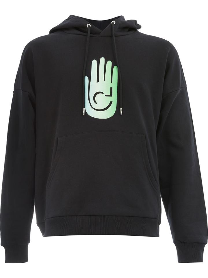 Cottweiler Cottweiler Cwhd01 Black Cotton