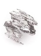 Joanna Laura Constantine 'feather' Bracelet