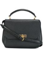 Bally - B-loved Tote - Women - Leather - One Size, Black, Leather