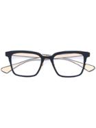 Dita Eyewear Cooper Glasses - Black