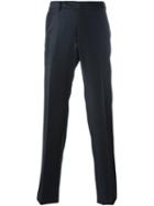 Ermenegildo Zegna Tailored Regular Trousers