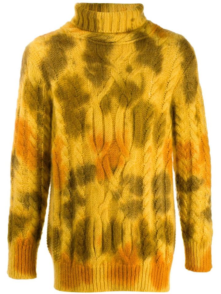 Moncler Moncler 9204100a9306 125 - Yellow