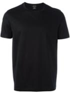 Boss Hugo Boss 'tiburt' T-shirt, Men's, Size: Large, Black, Cotton