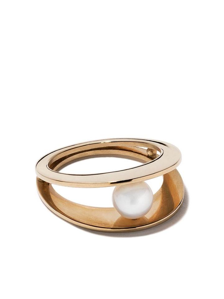 Lia Di Gregorio - Yellow Gold