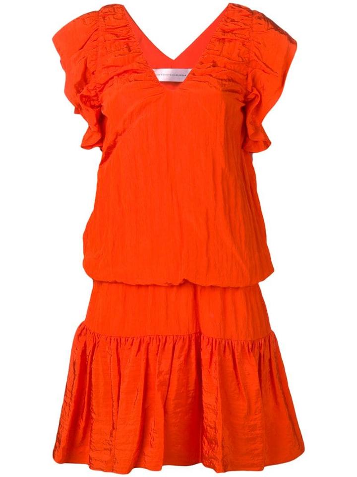 Victoria Victoria Beckham - Red