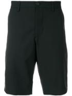 Jw Anderson Suiting Tailored Shorts - Black