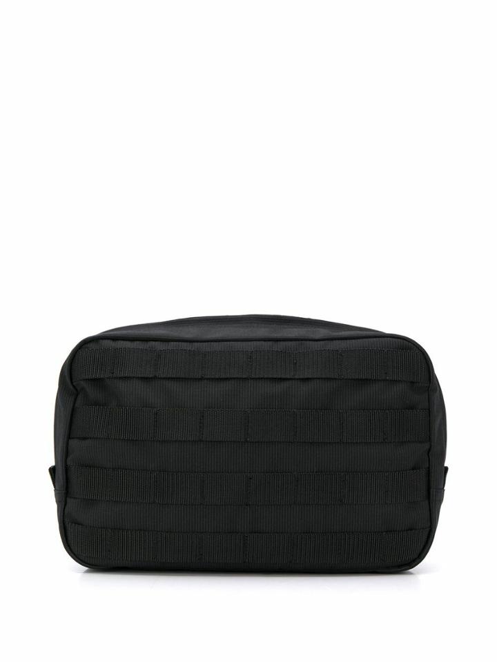 Junya Watanabe Man Small Utility Backpack - Black