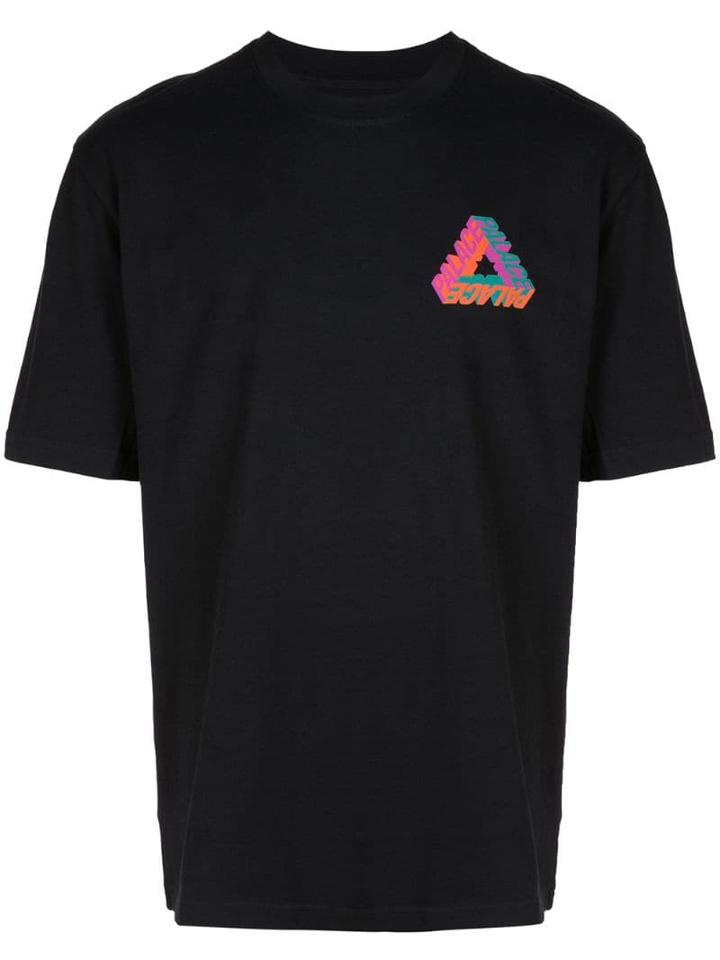 Palace P-3d T-shirt - Black