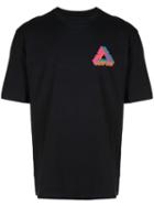 Palace P-3d T-shirt - Black