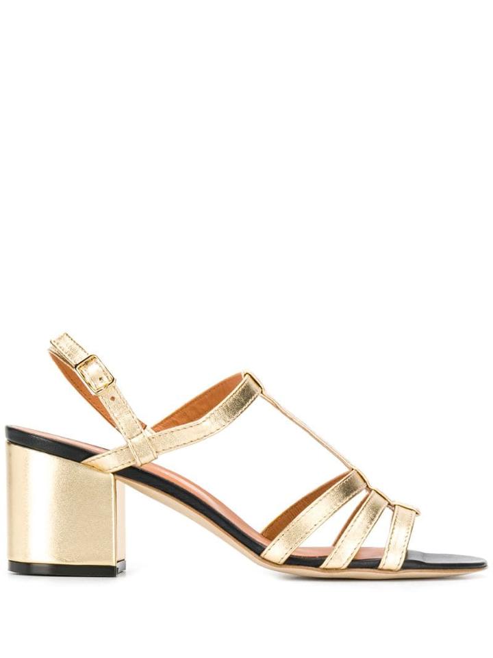 Via Roma 15 - Gold