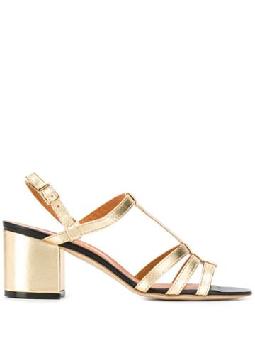 Via Roma 15 - Gold