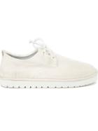 Marsèll Lace-up Shoes, Men's, Size: 44, White, Horse Leather/rubber