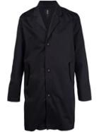 Publish Flap Pocket Jacket, Men's, Size: Small, Black, Cotton/spandex/elastane