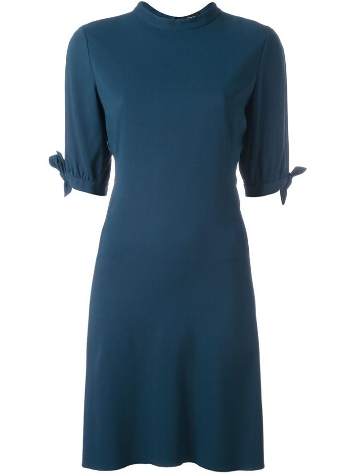 Theory 'alvilla' Dress