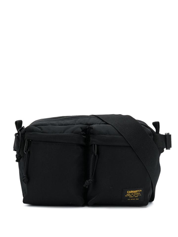 Carhartt Heritage Utility Belt Bag - Black