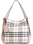 Burberry 'the Canter' In Horseferry Check Top
