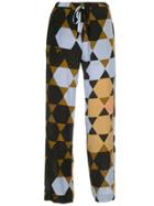 Stine Goya Stine Goya Sg1981 1110 Hexagons Amber - Yellow