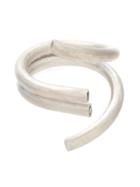 Uma Raquel Davidowicz Silver Ring - Multicolour