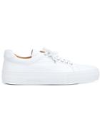Armando Cabral Broome Sneakers, Men's, Size: 44, White, Calf Leather