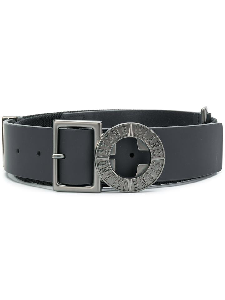 Stone Island 90171 Belt - Black