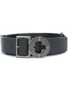 Stone Island 90171 Belt - Black