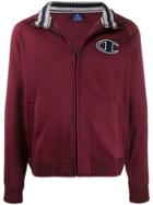 Champion 213421 Ms515 Tnp - Red