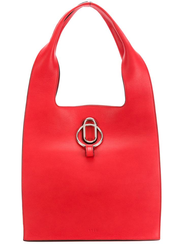 Stée Rosa Bag - Red
