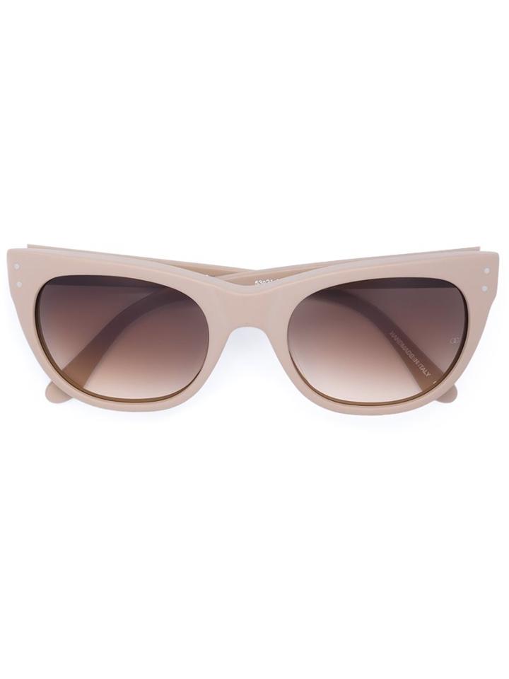 Oliver Goldsmith 'lancelot' Sunglasses