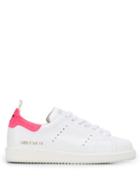 Golden Goose Starter Low Top Trainers - White