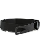 Mm6 Maison Margiela Elasticated Belt