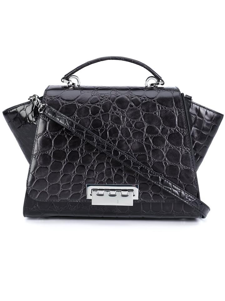Zac Zac Posen 'eartha Soft' Tote, Women's, Black