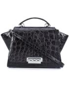 Zac Zac Posen 'eartha Soft' Tote, Women's, Black