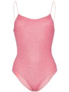 Oseree Lumiere Swimsuit - Pink