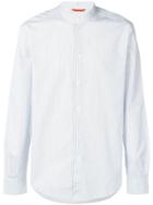 Barena Naci Striped Shirt - White