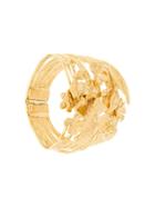 Aurelie Bidermann - Metallic