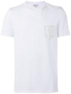 Classic T-shirt - Men - Cotton - 46, White, Cotton, Maison Margiela