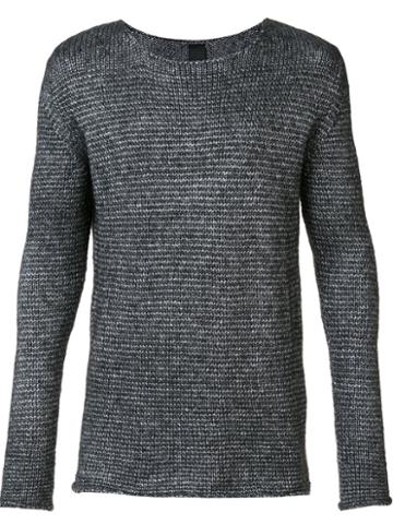 10sei0otto Scoop Neck Pullover