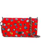 Coach Chain Strap Crossbody Bag