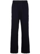 Lot78 Indigo Blue Slouch Pants
