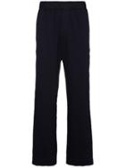 Lot78 Indigo Blue Slouch Pants